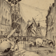 Illustration for article titled These Century-Old Drawings Show Humanity's Deepest Fear: Alien Invasion
